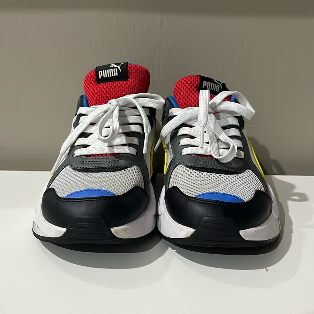 Puma